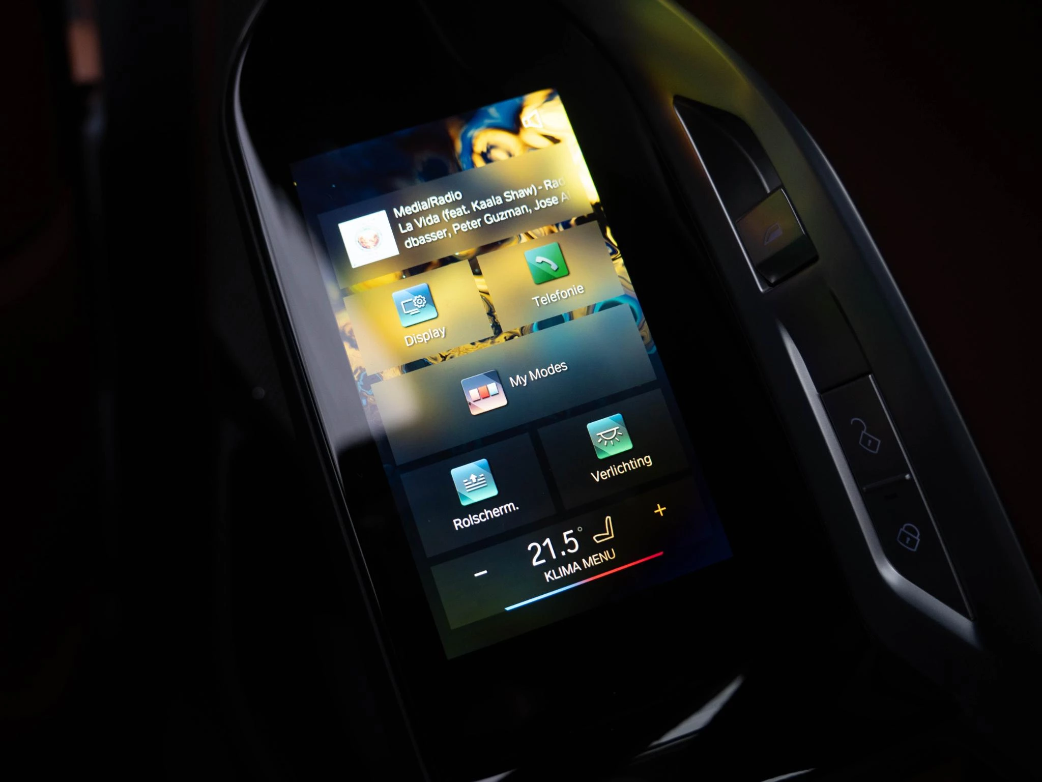 Hoofdafbeelding BMW i7