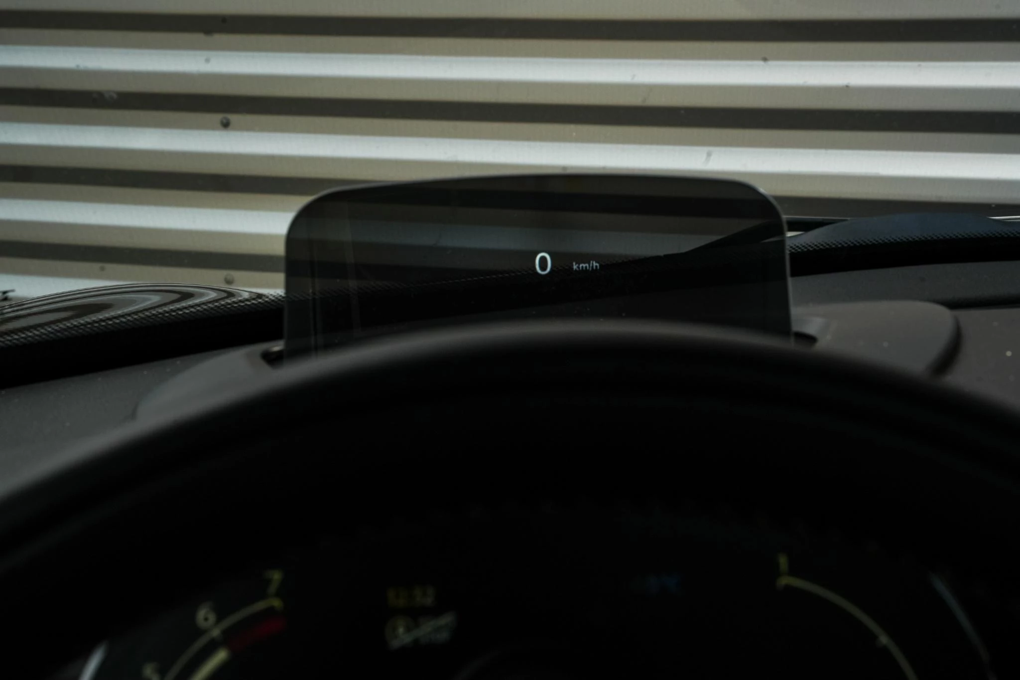 Hoofdafbeelding MINI Cooper S