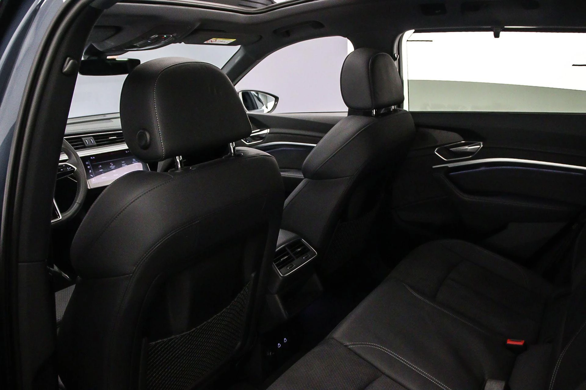 Hoofdafbeelding Audi Q8 e-tron