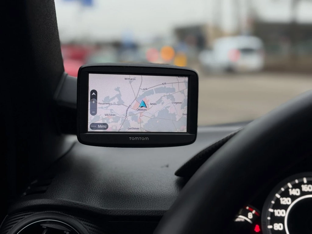 Hoofdafbeelding Suzuki Ignis