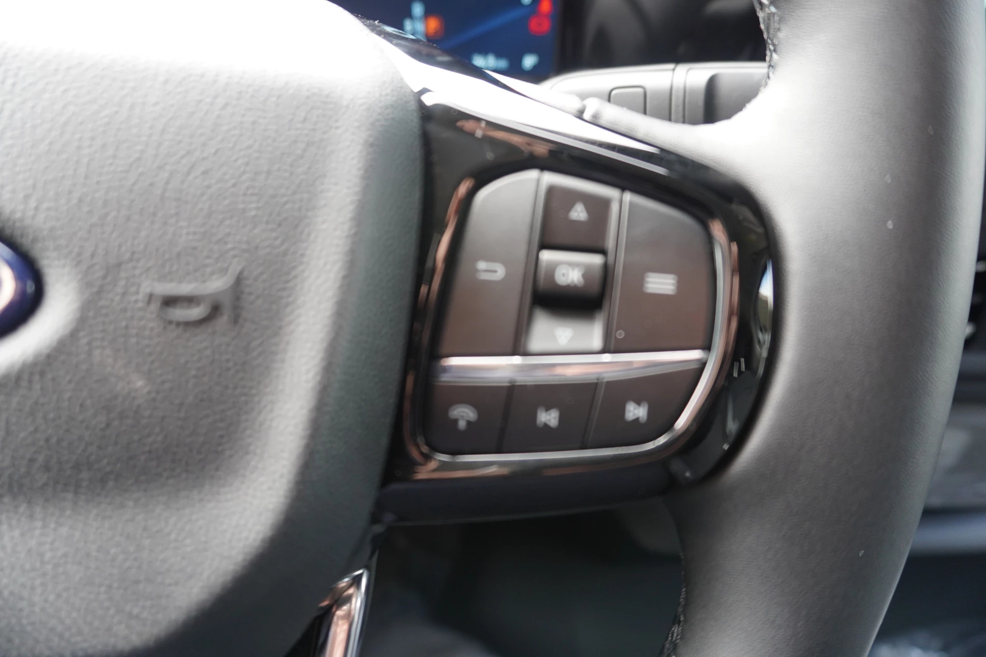 Hoofdafbeelding Ford E-Transit