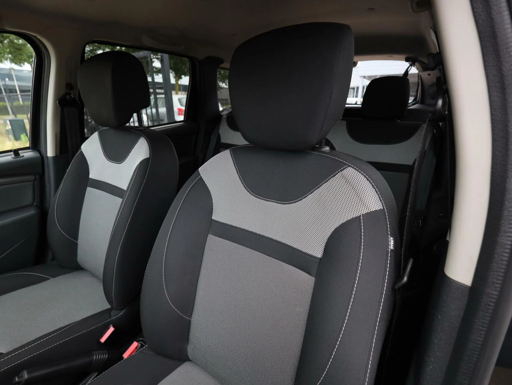 Hoofdafbeelding Dacia Duster