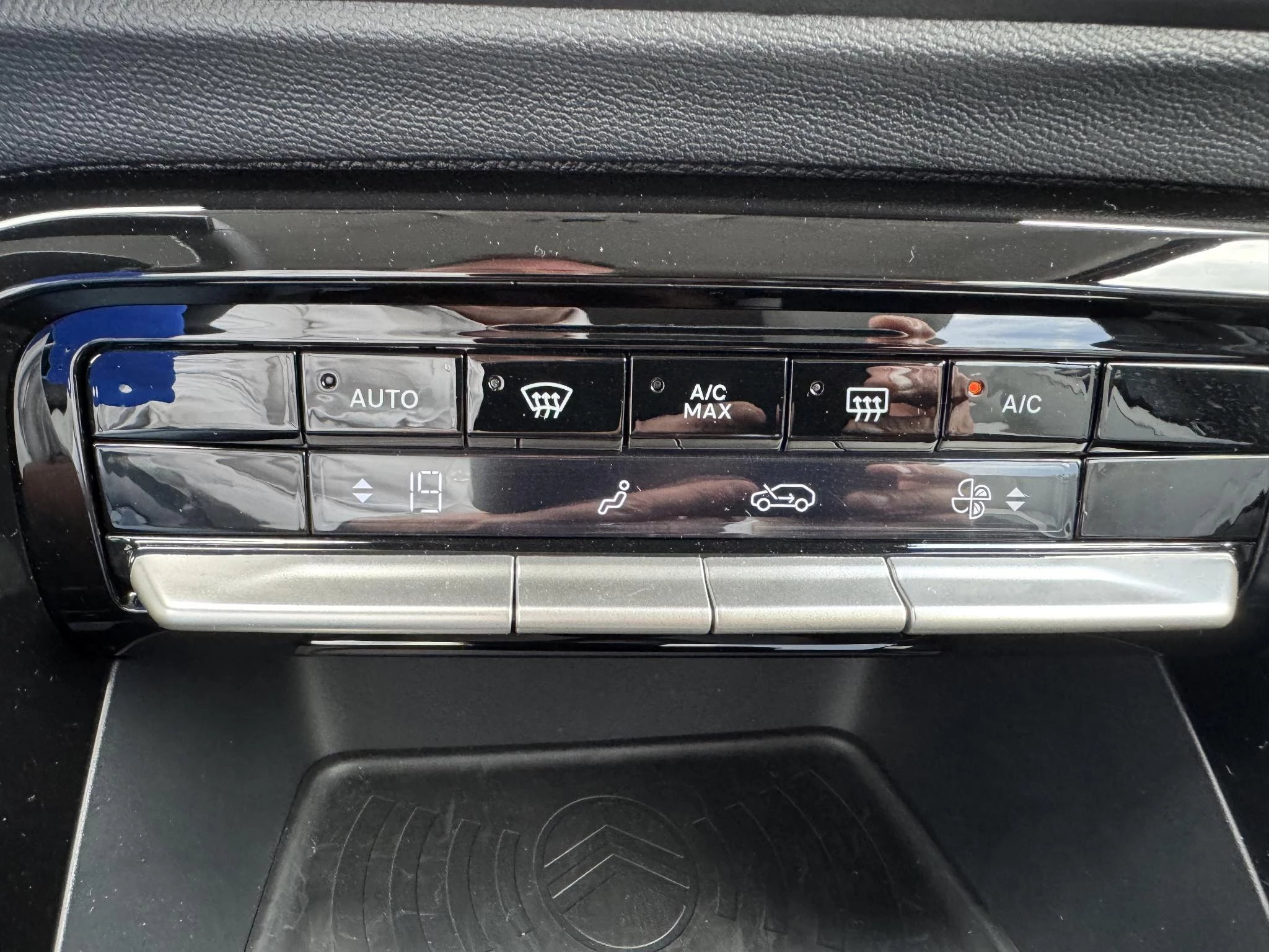 Hoofdafbeelding Citroën ë-C3
