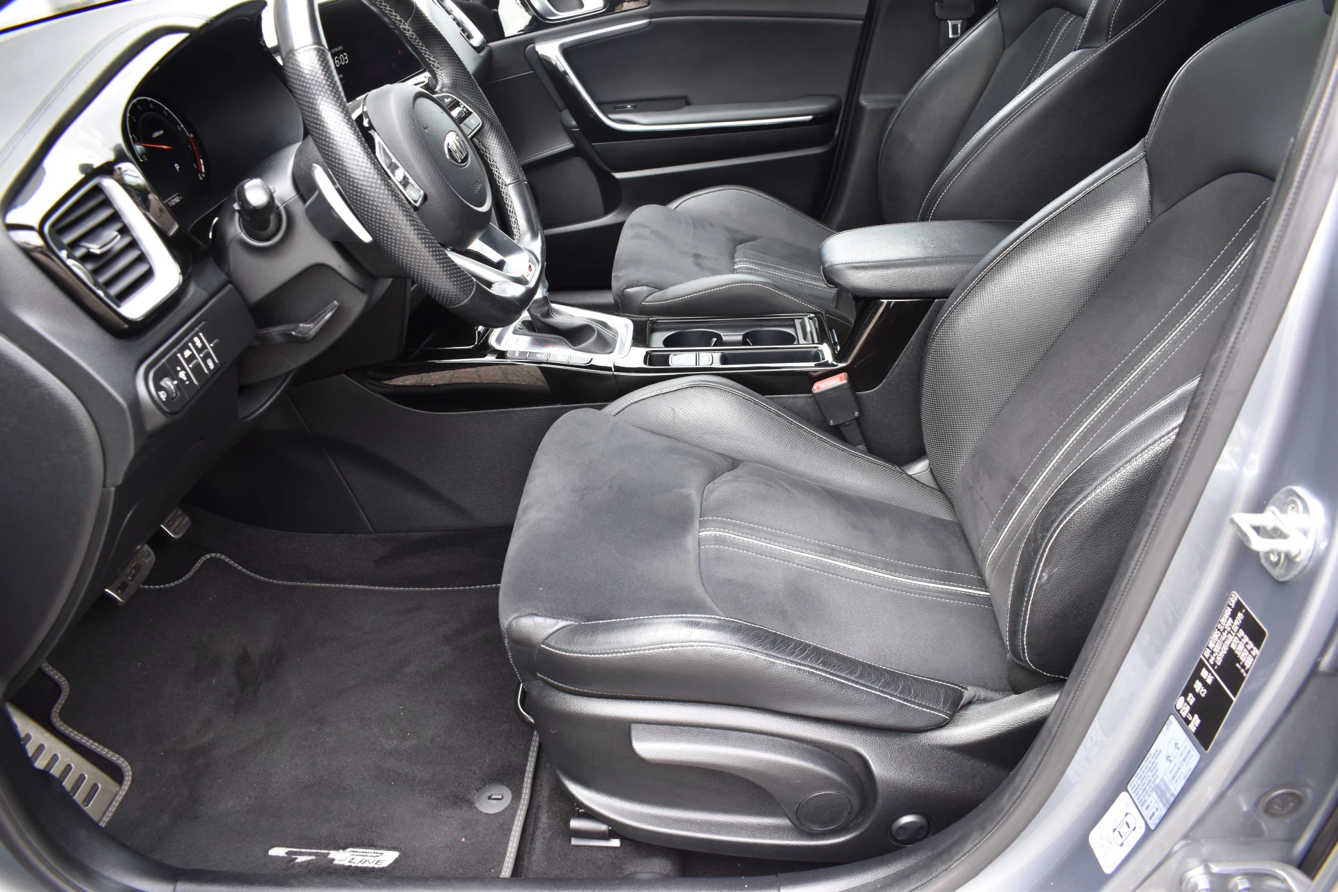 Hoofdafbeelding Kia ProCeed