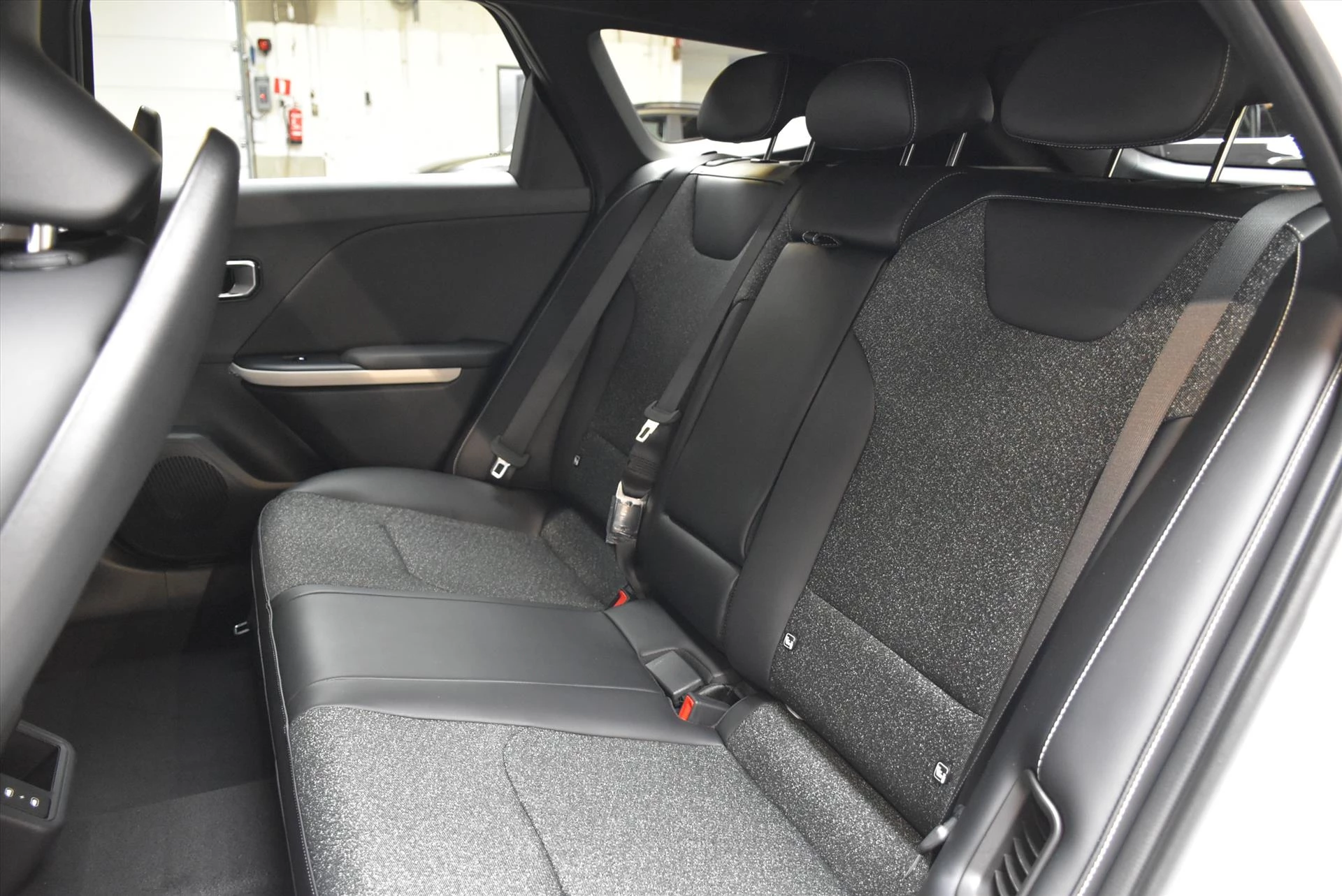 Hoofdafbeelding Kia K4