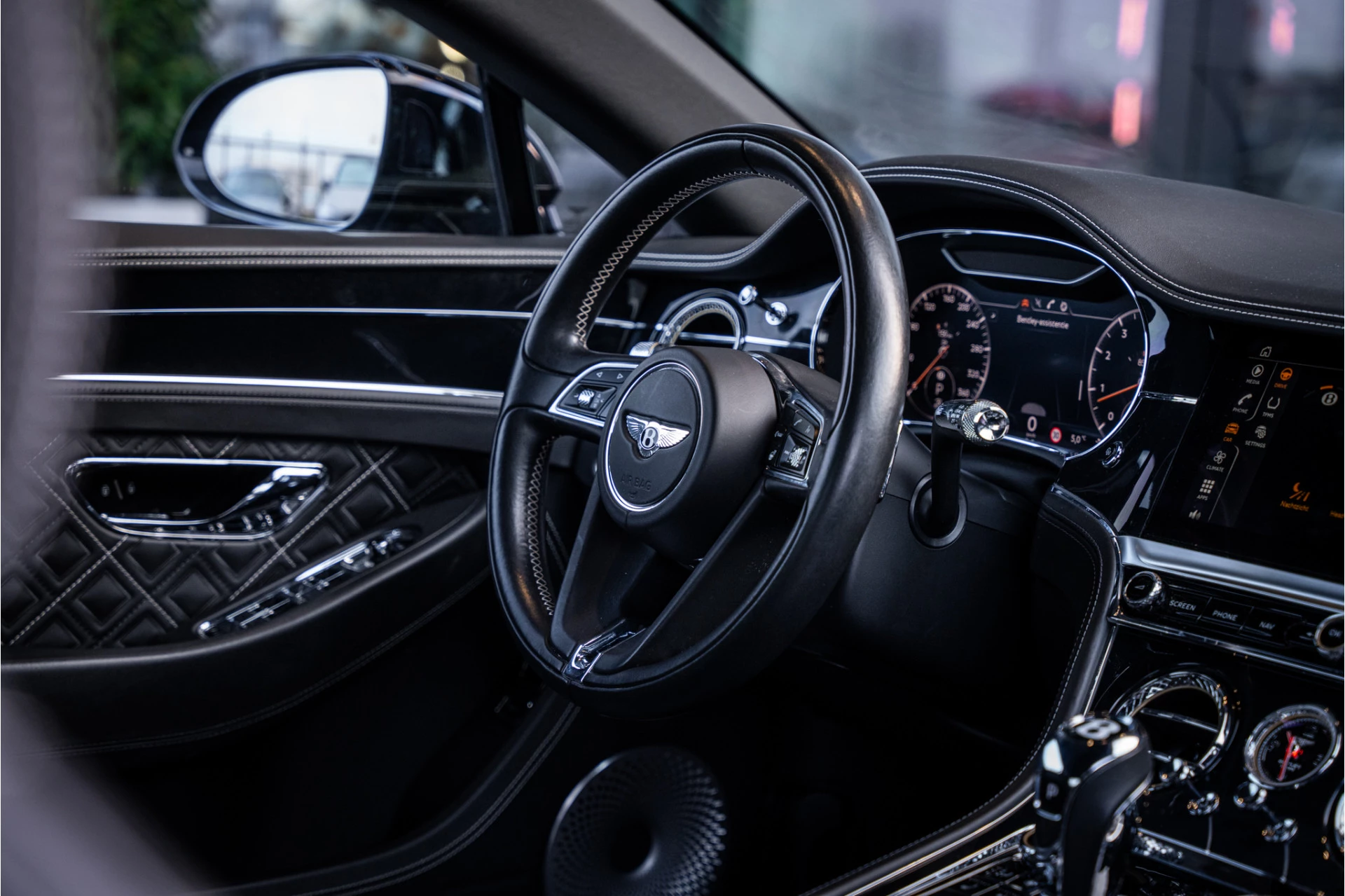 Hoofdafbeelding Bentley Continental GT