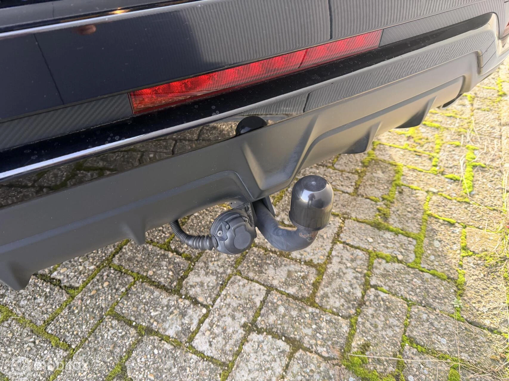 Hoofdafbeelding Mitsubishi ASX