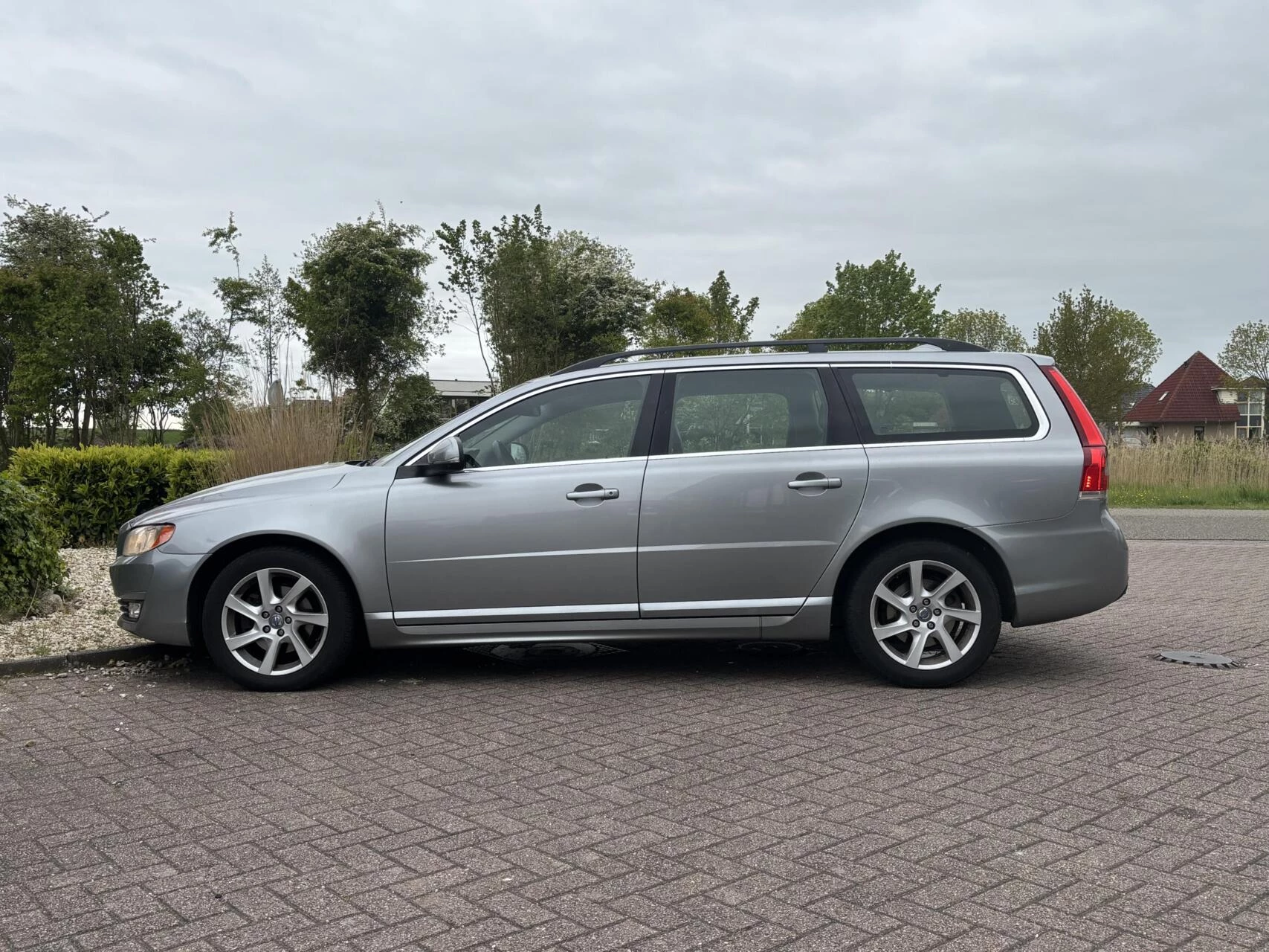Hoofdafbeelding Volvo V70