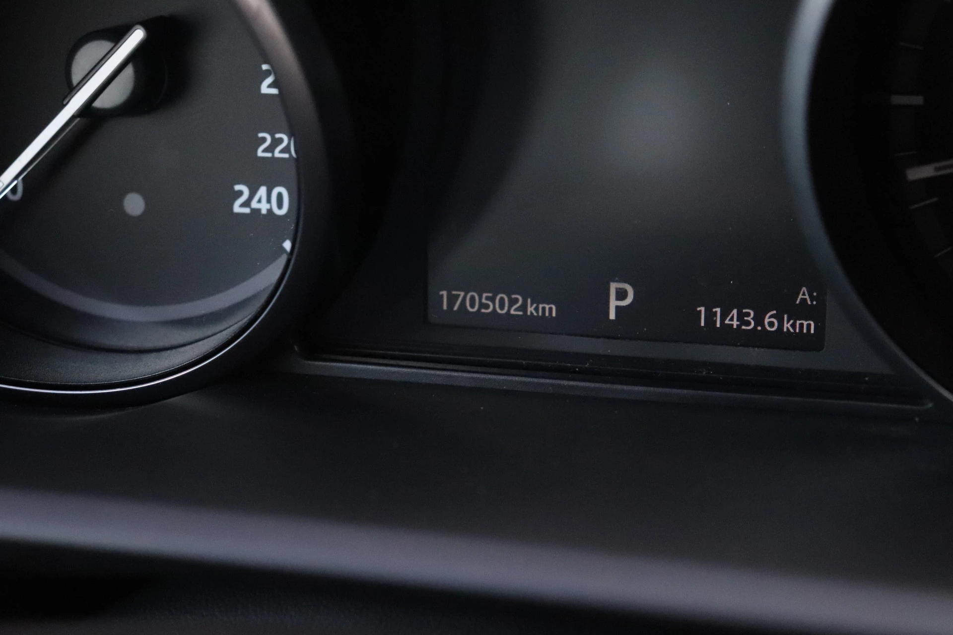 Hoofdafbeelding Land Rover Discovery