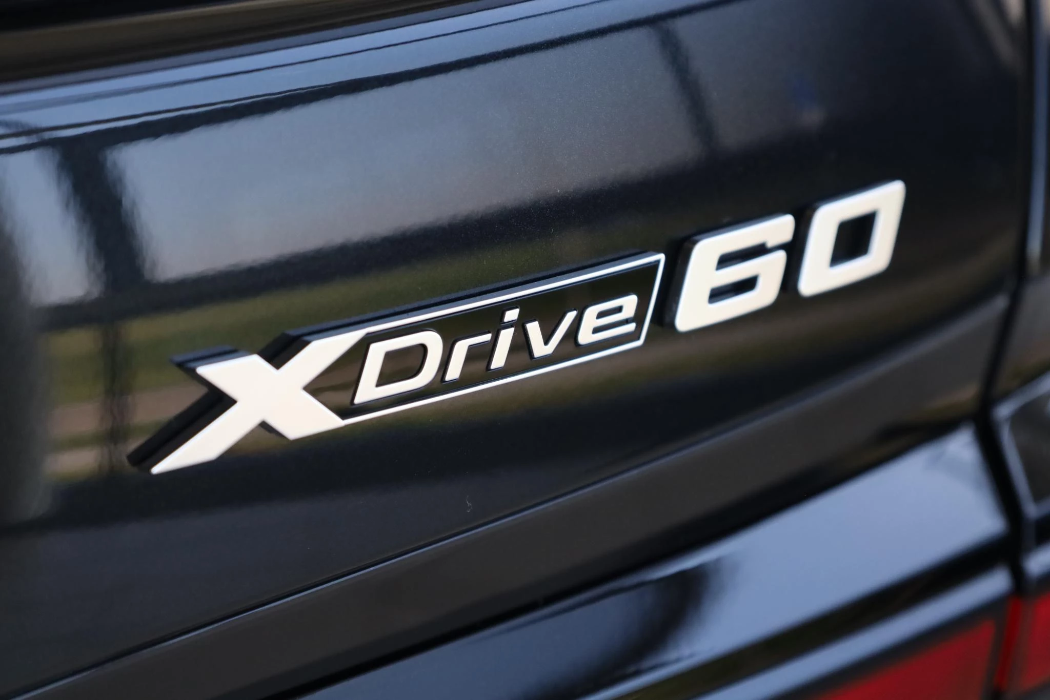 Hoofdafbeelding BMW i7