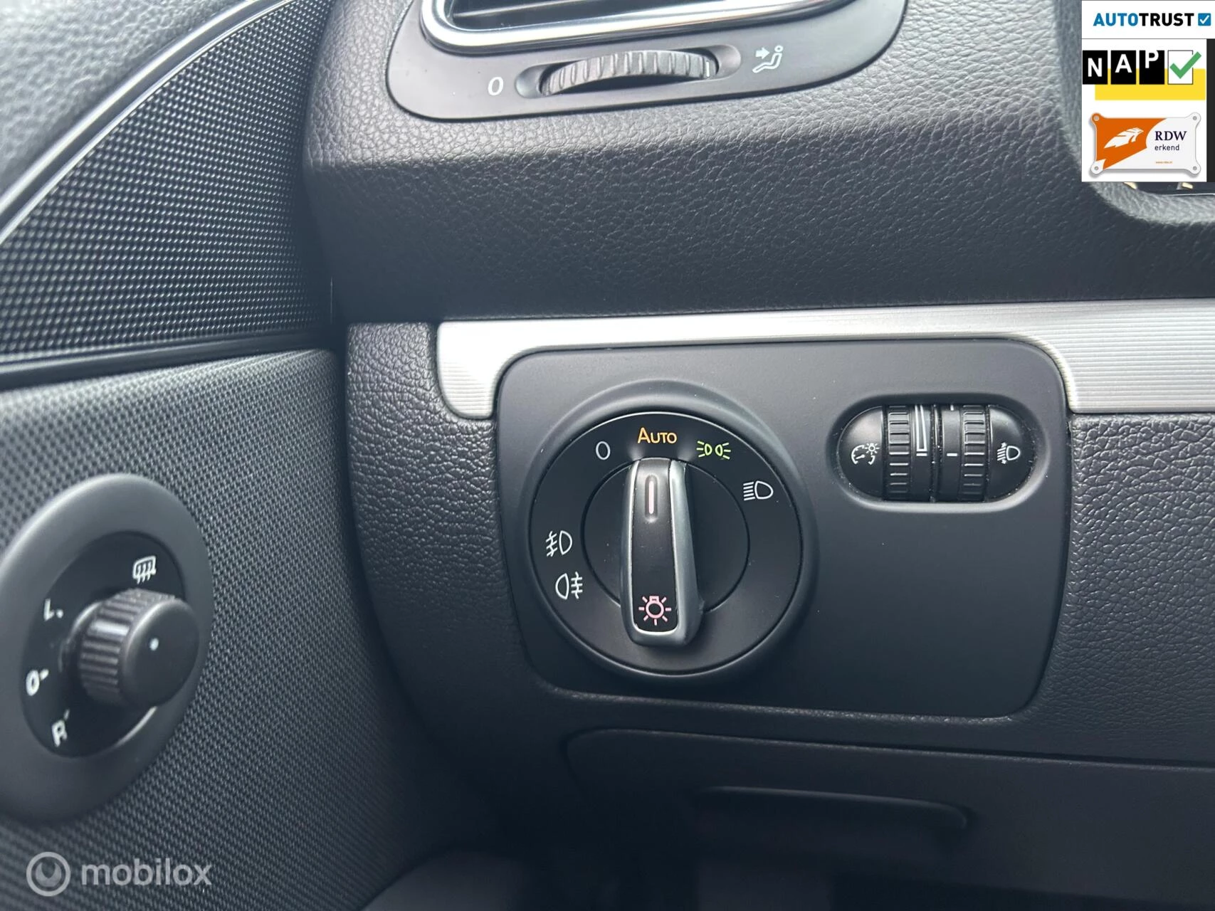 Hoofdafbeelding Volkswagen Scirocco