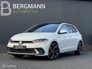 Volkswagen Polo 2.0 TSI GTI|IQ|Pano|Beats|Keyless|ACC|Dealer