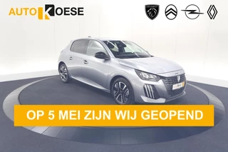 Peugeot 208 PureTech 100 Allure | Apple Carplay | Parkeersensoren | Climate Control