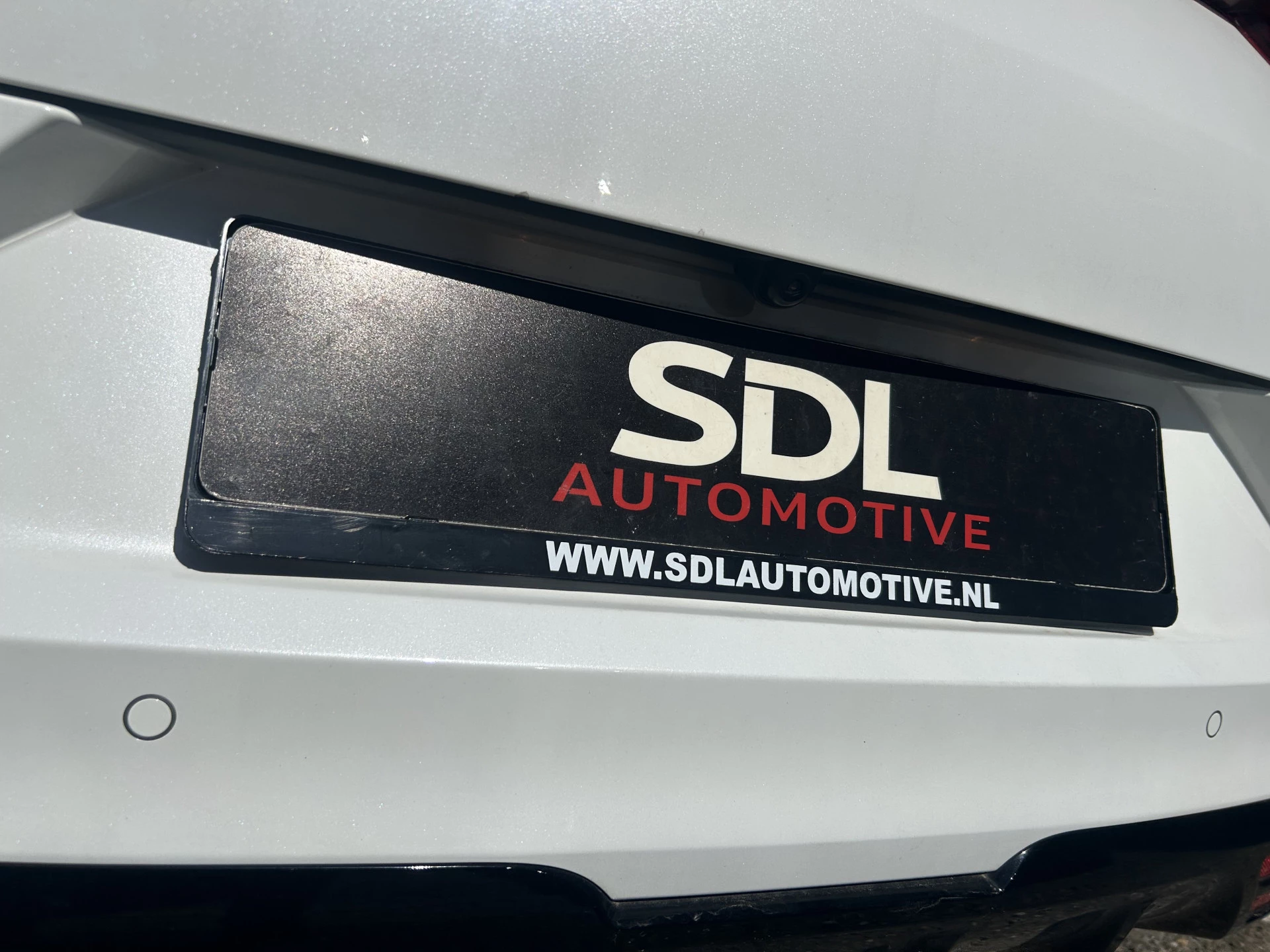 Hoofdafbeelding Kia ProCeed