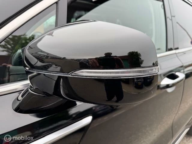 Hoofdafbeelding Kia Sorento