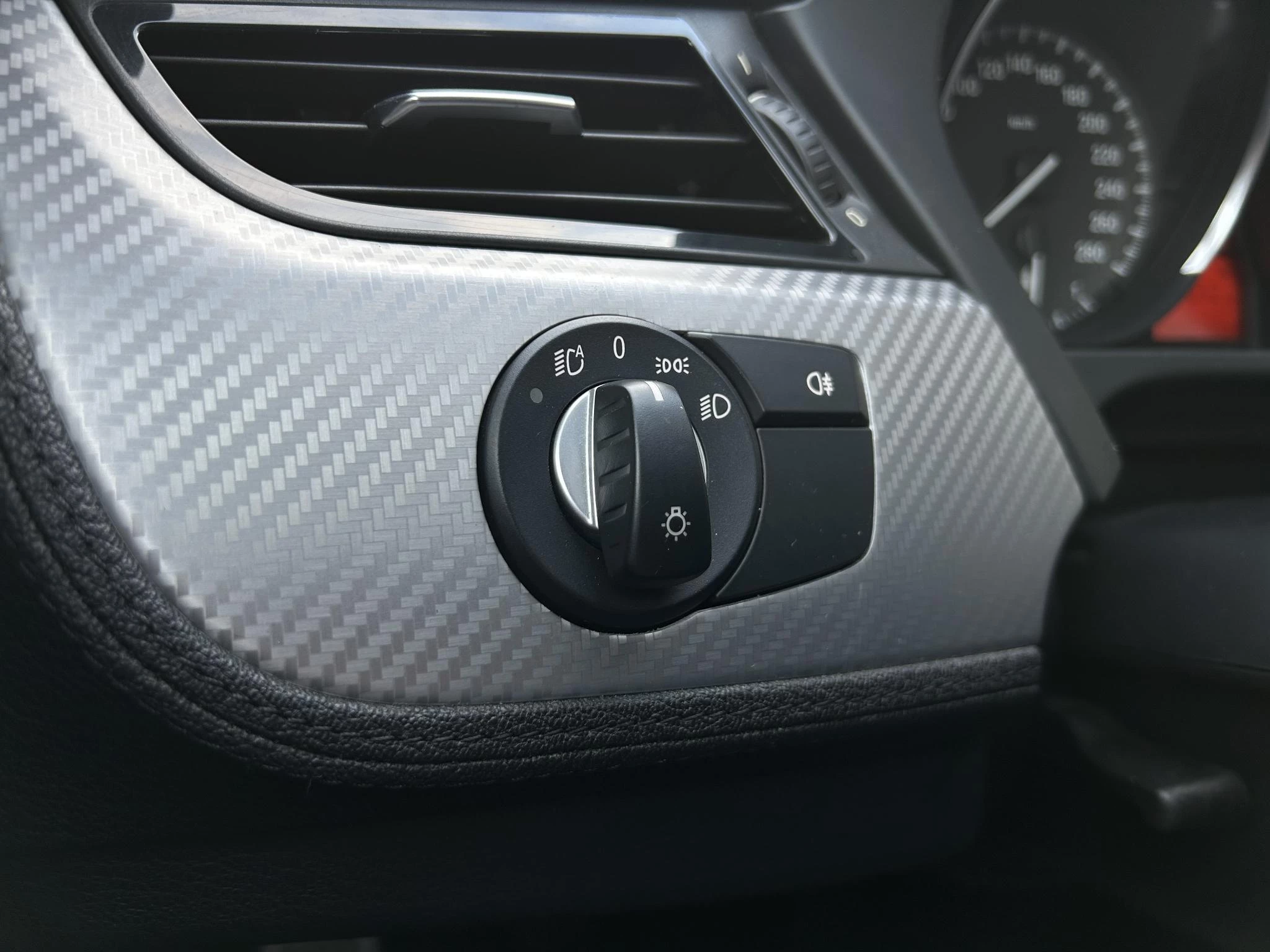 Hoofdafbeelding BMW Z4