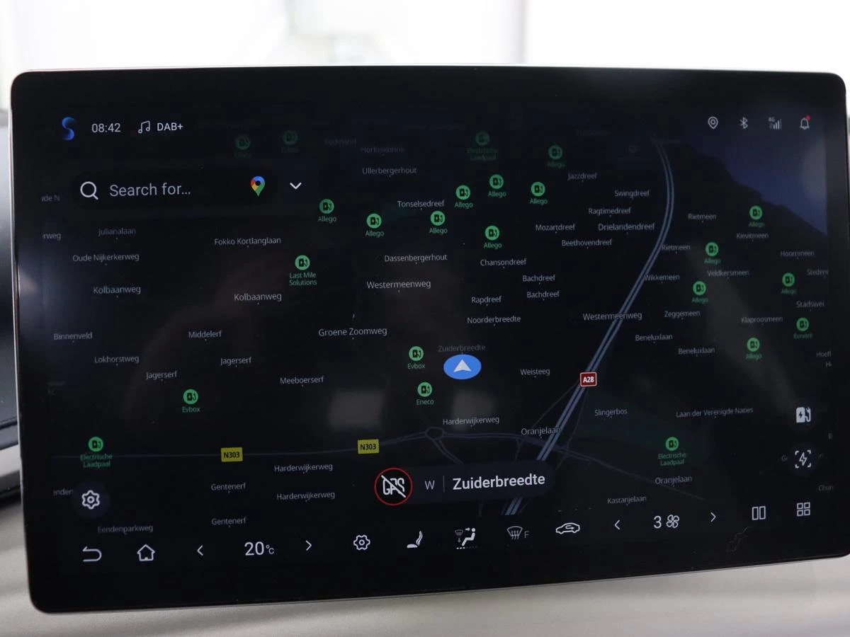 Hoofdafbeelding BYD ATTO 3