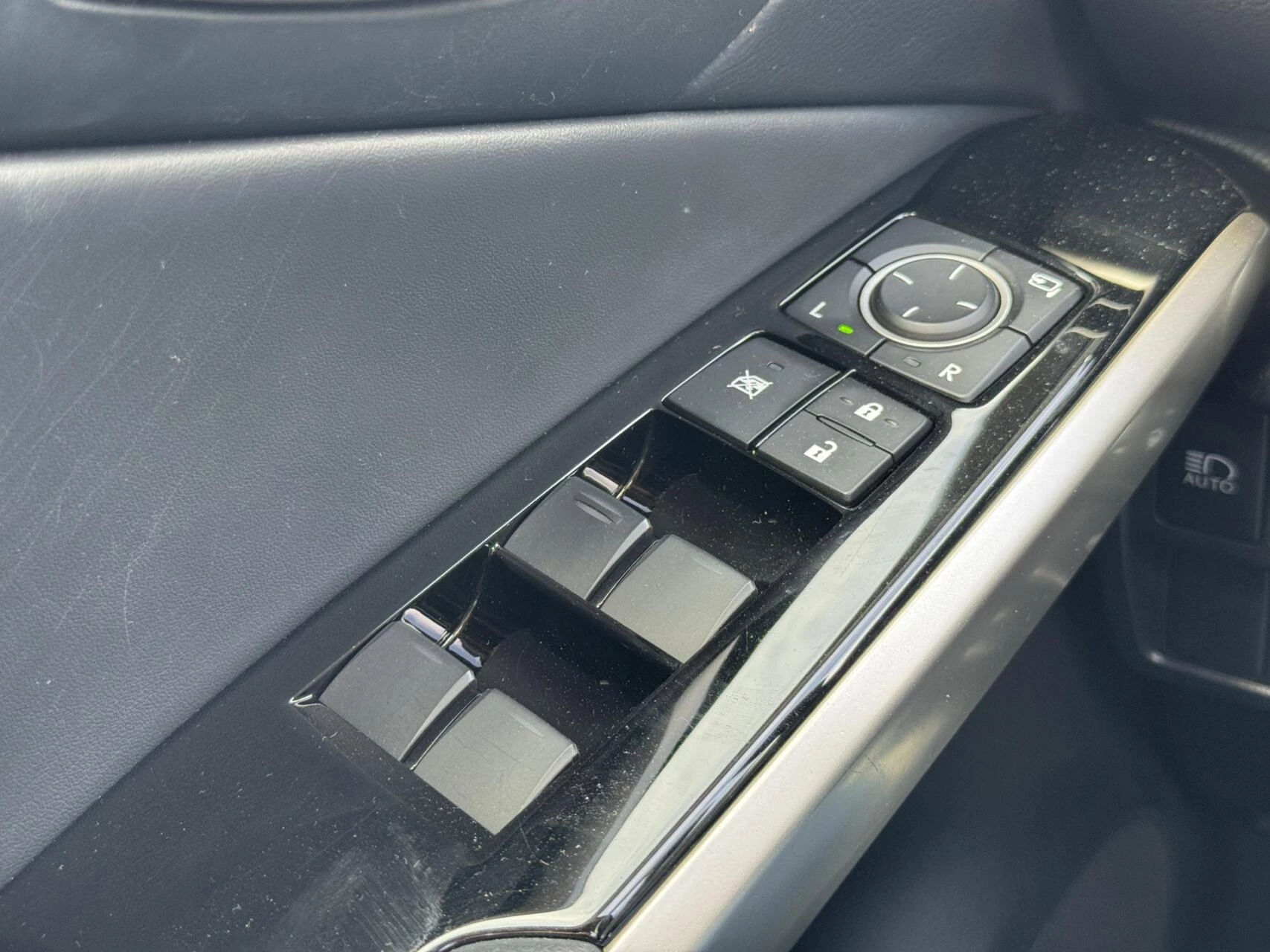 Hoofdafbeelding Lexus IS