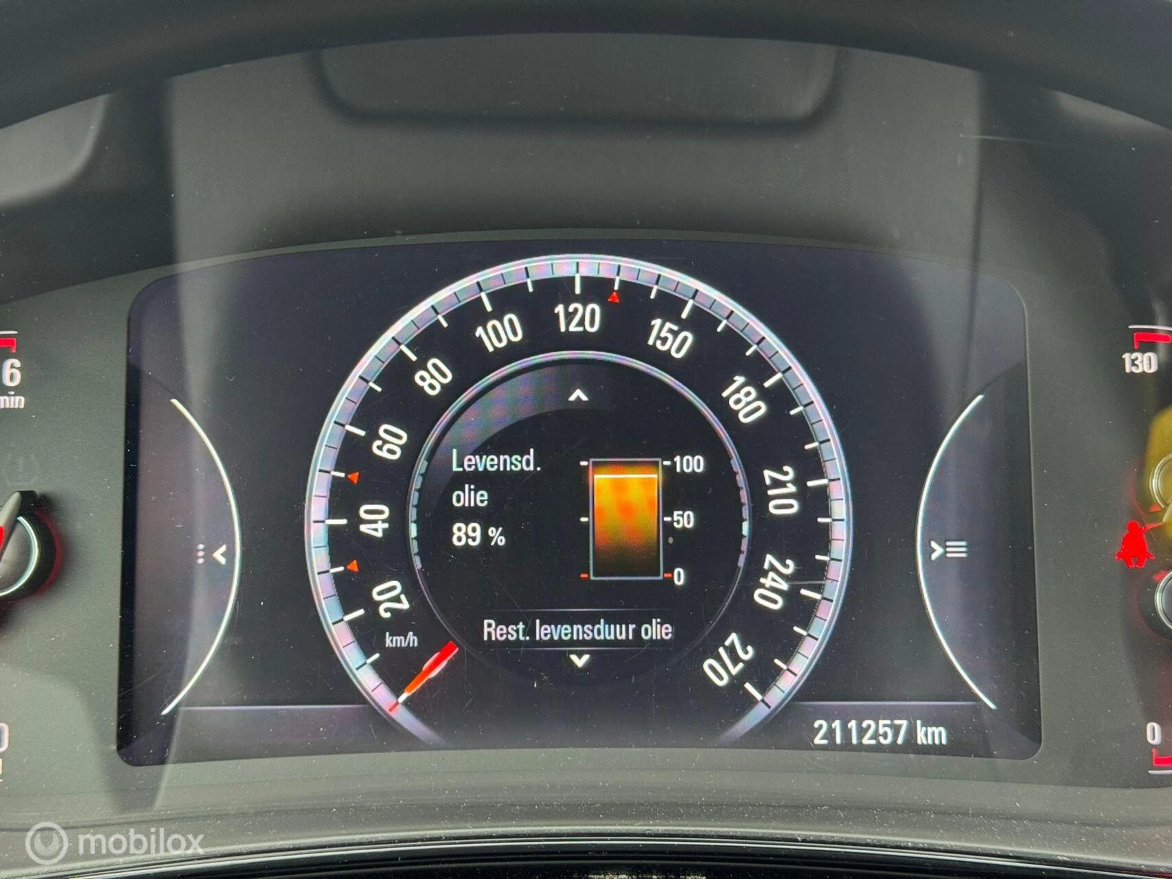 Hoofdafbeelding Opel Insignia