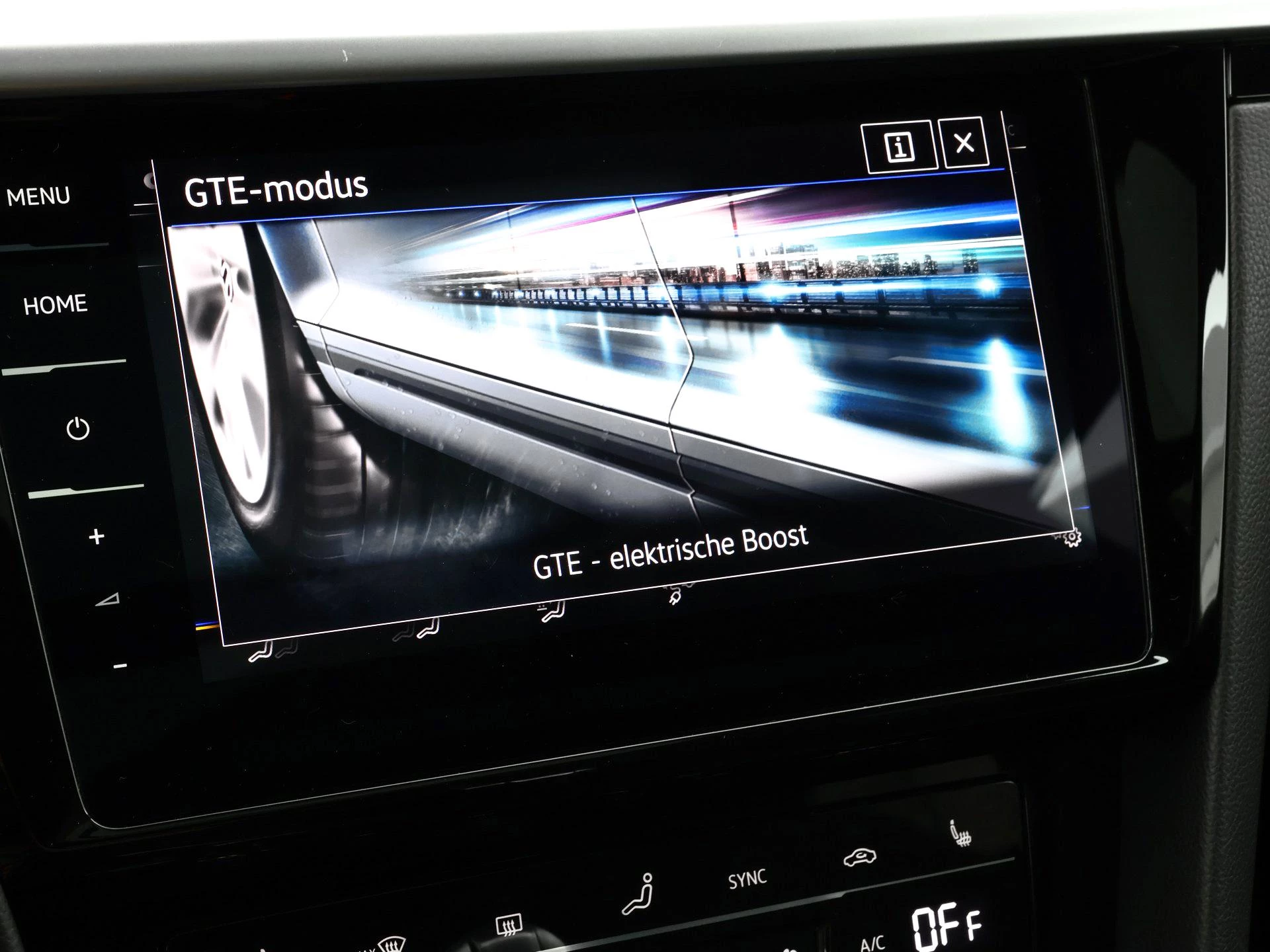 Hoofdafbeelding Volkswagen Arteon