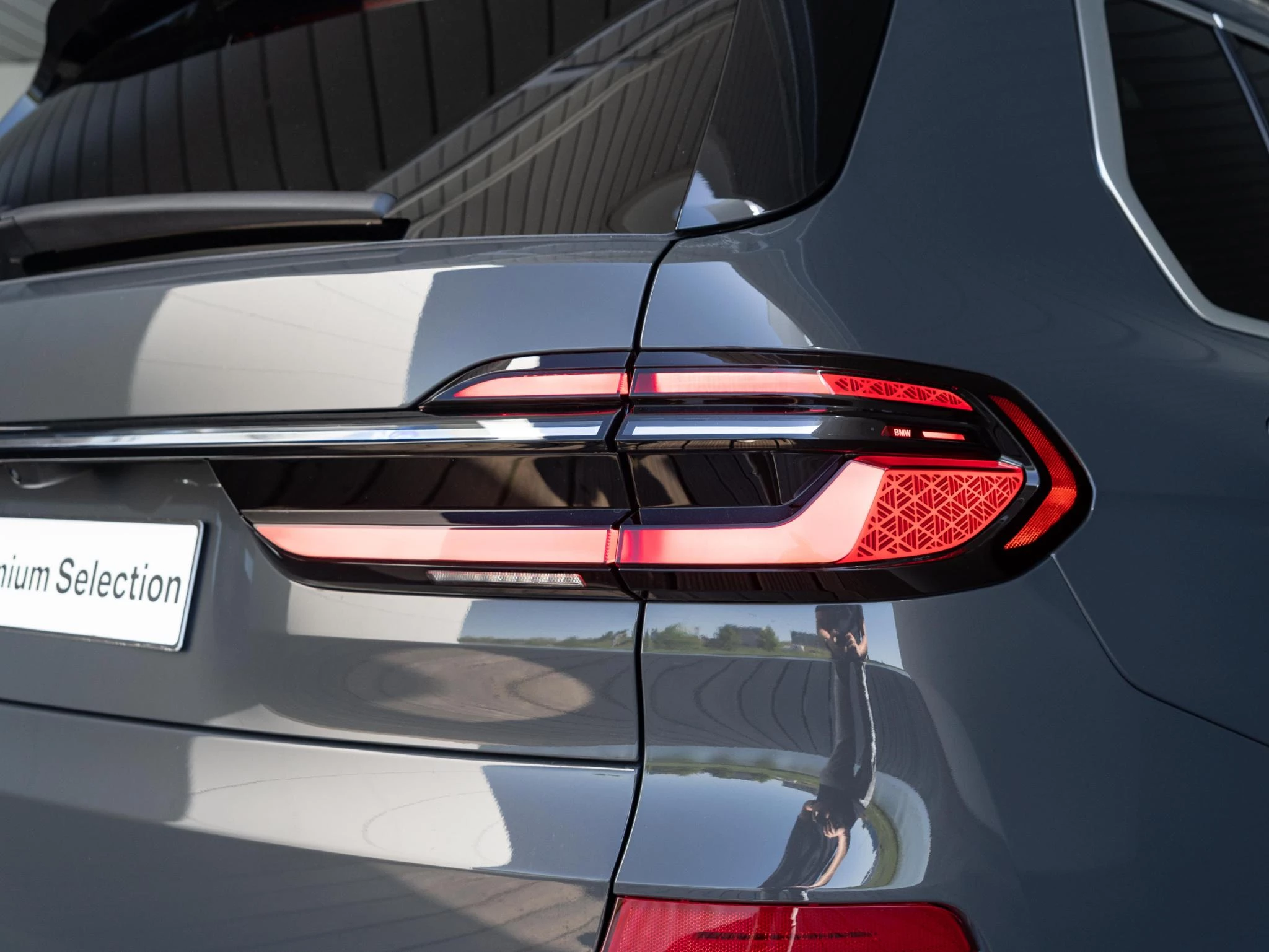 Hoofdafbeelding BMW X7