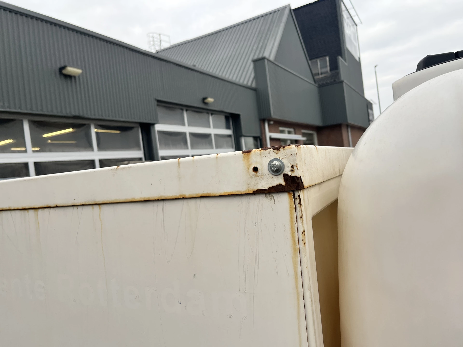 Hoofdafbeelding boschung P4T