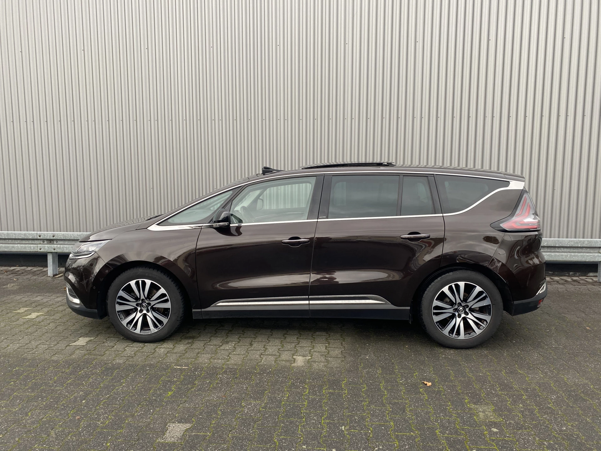 Hoofdafbeelding Renault Espace