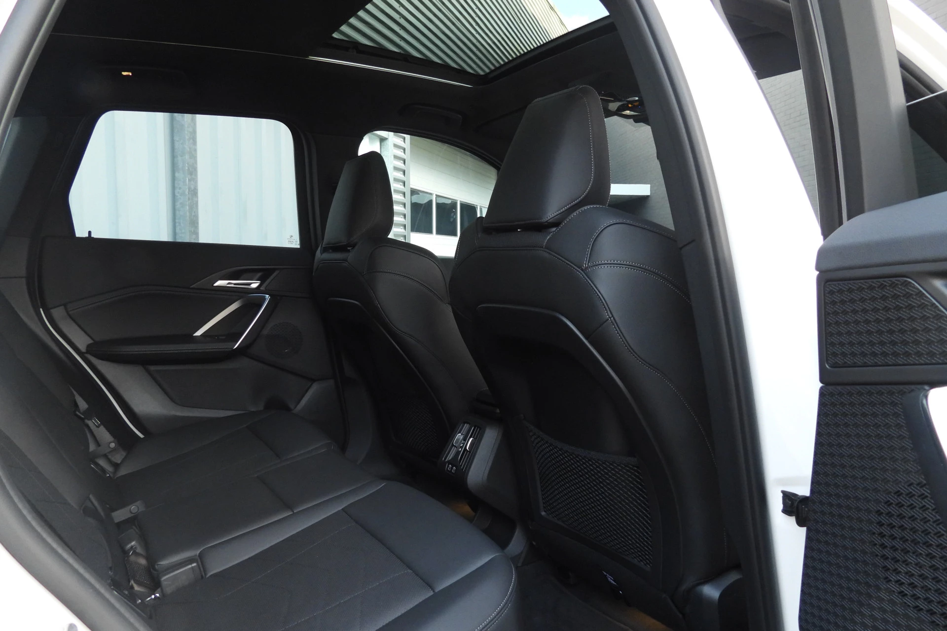 Hoofdafbeelding BMW iX1