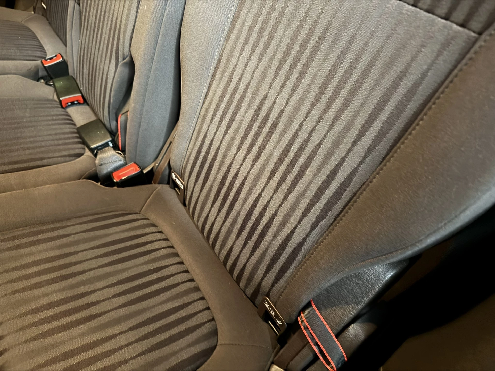 Hoofdafbeelding Opel Zafira