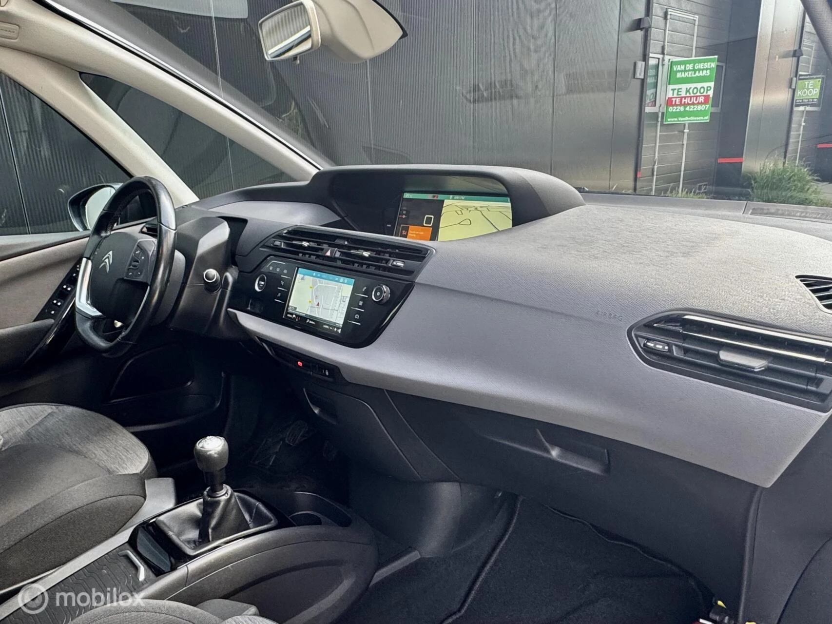 Hoofdafbeelding Citroën Grand C4 Picasso