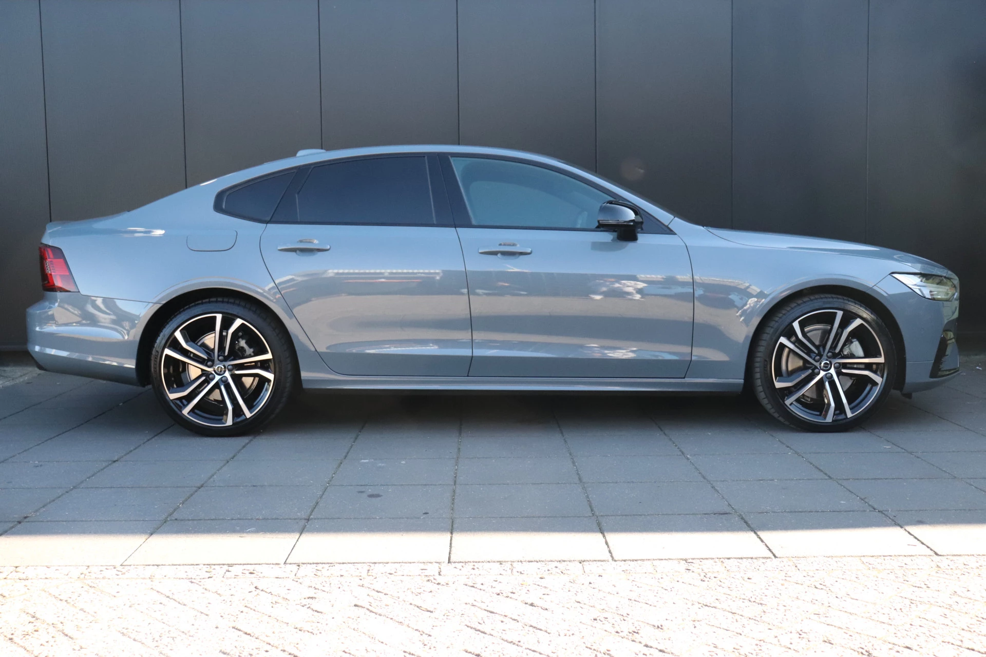 Hoofdafbeelding Volvo S90