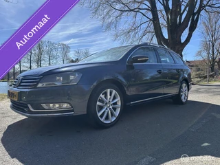 Volkswagen Passat Variant 1.4 High Executief AUTOMAAT