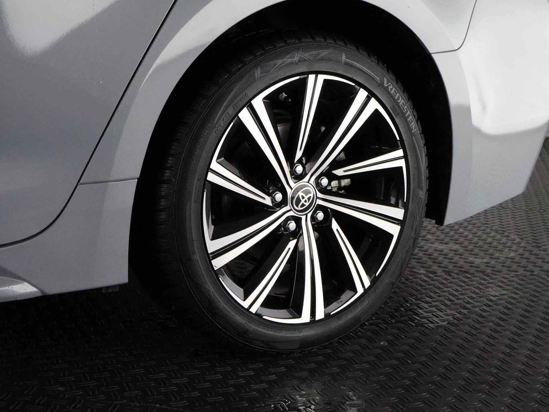 Hoofdafbeelding Toyota Corolla Touring Sports