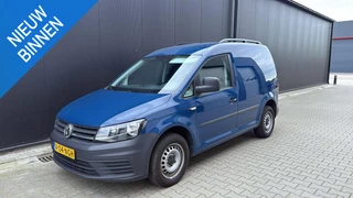 Volkswagen Caddy 1.0 TSI Airco Cruise Marge