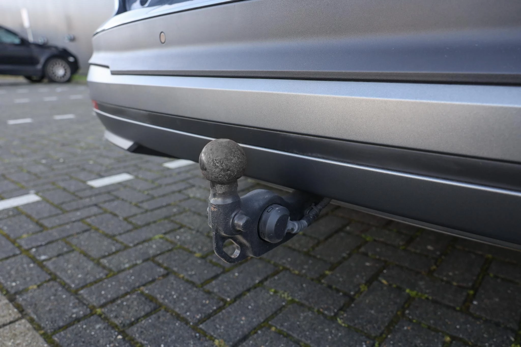 Hoofdafbeelding Škoda Enyaq iV