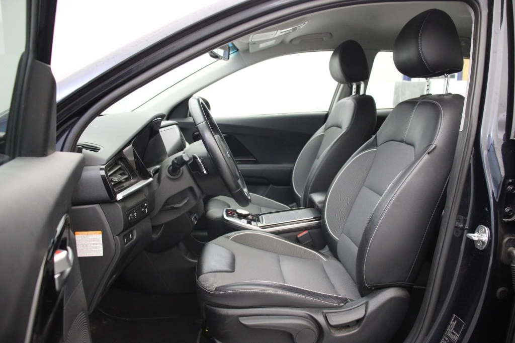 Hoofdafbeelding Kia e-Niro