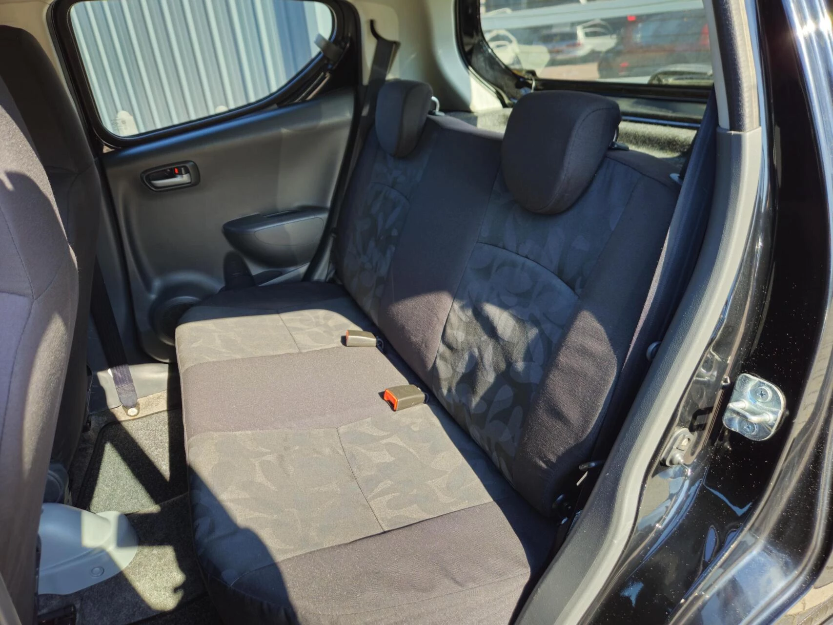 Hoofdafbeelding Suzuki Alto