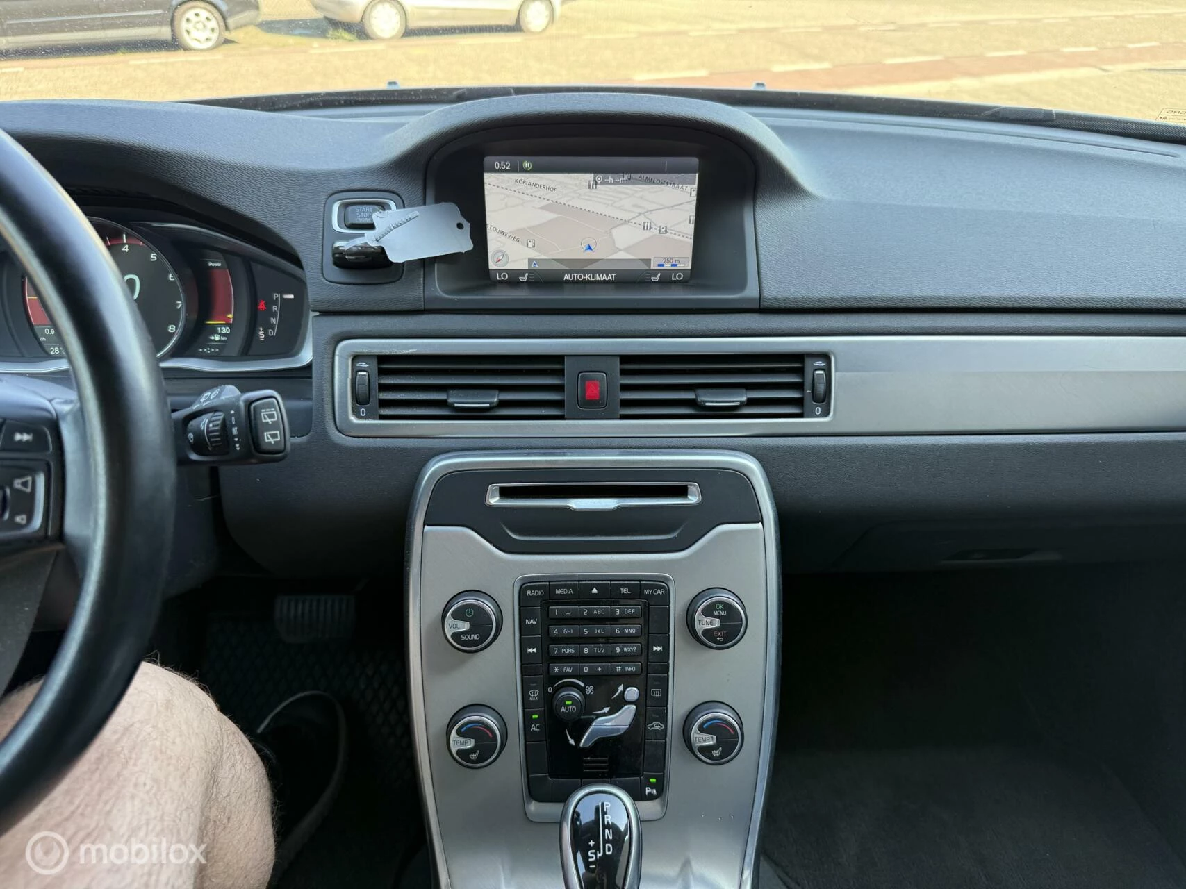 Hoofdafbeelding Volvo V70
