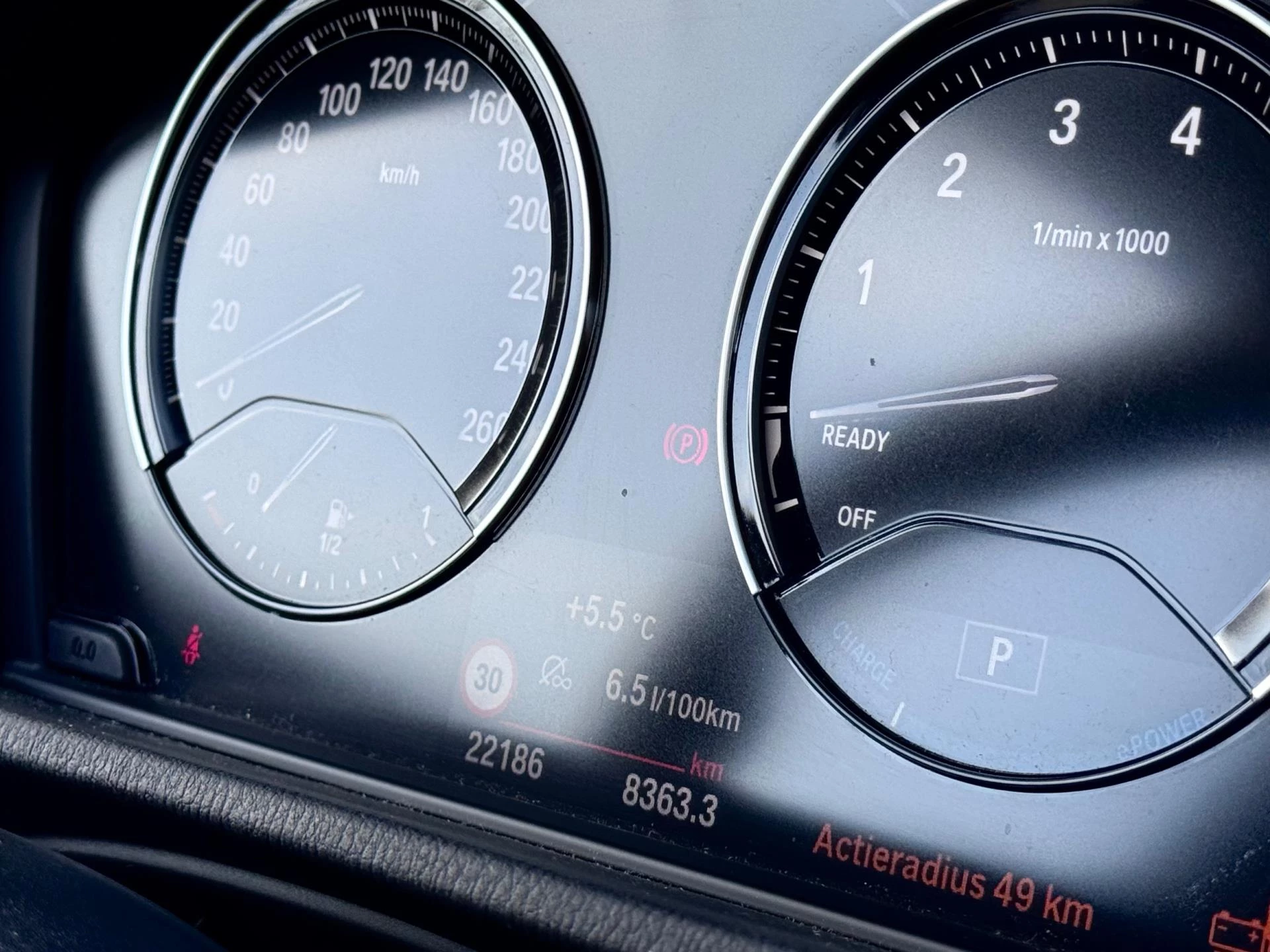 Hoofdafbeelding BMW X2