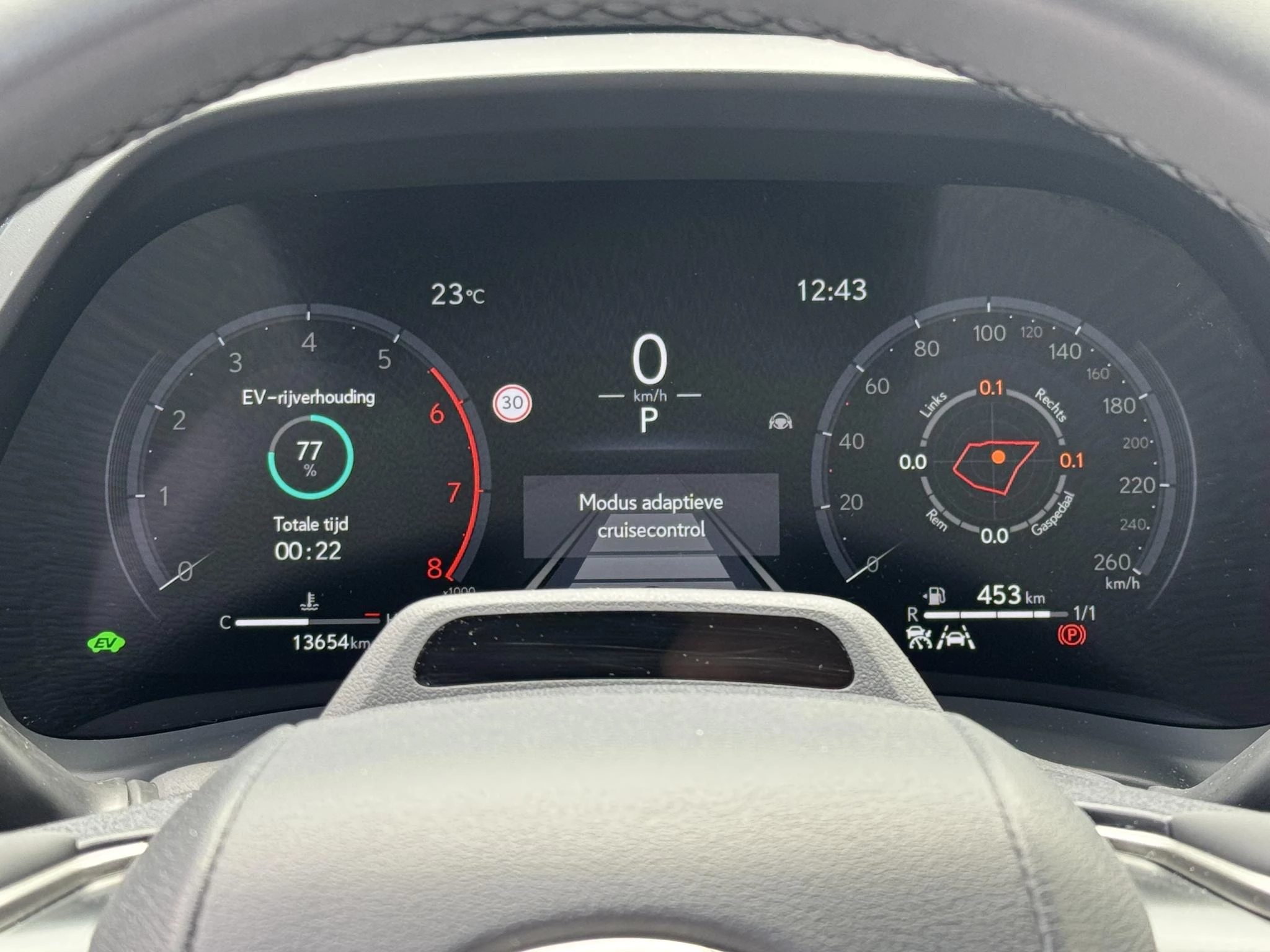 Hoofdafbeelding Lexus LBX