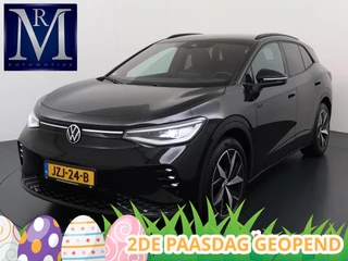 Volkswagen ID.4 GTX 4Motion 77 kWh VAN €34.900,- NU VOOR SLECHTS €30.877,- Uw LENTEVOORDEEL €4.023,-!300PK | SOH 89% | WARMTEPOMP | HEADUP DISPLAY | ACC CRUISE CONTROLE |  ELECTRISCHE TREKHAAK | MATRIX-LED-KOPLAMP (IQ.LIGHT) | STOEL + STUURWIELVERWARMING | RIJKLAAR GELEVERD MET 12 MND BOVAG GARANTIE