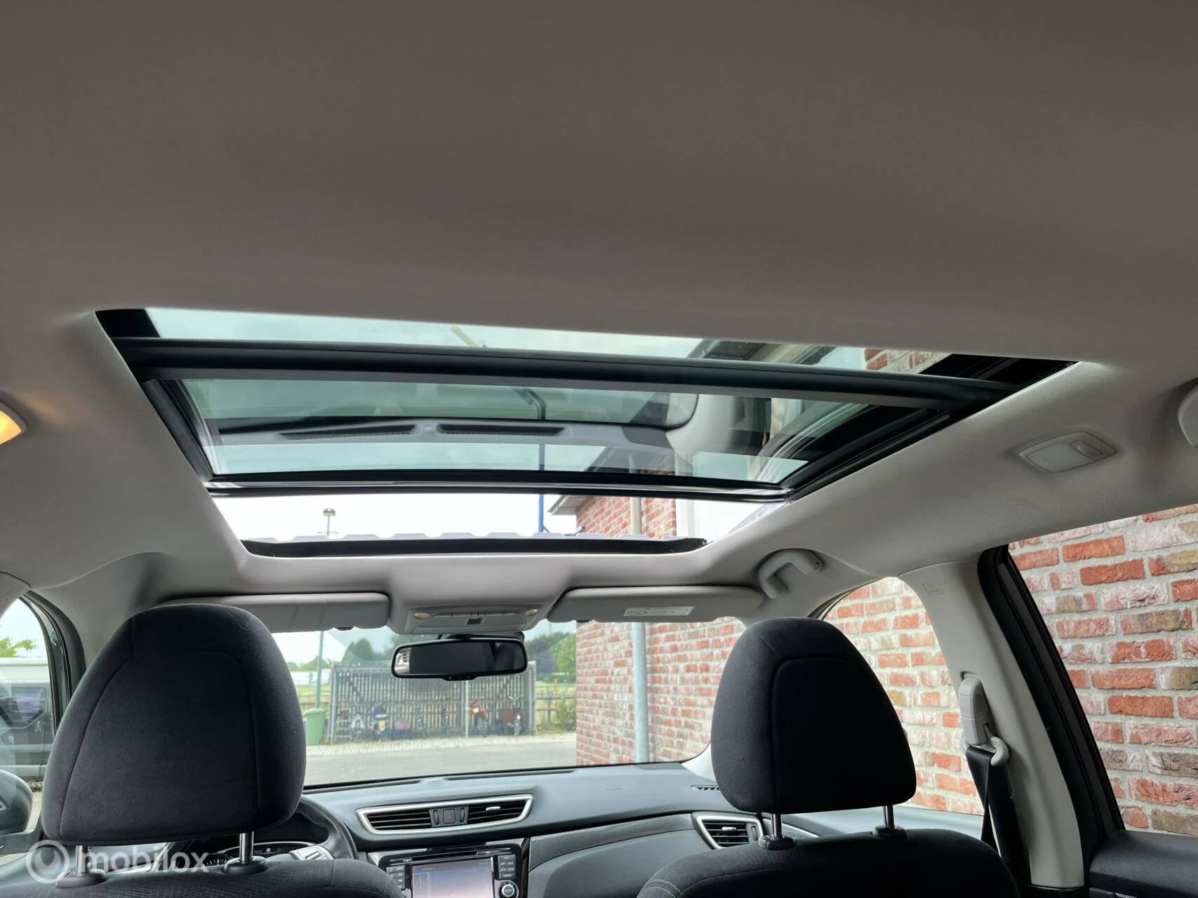 Hoofdafbeelding Nissan X-Trail