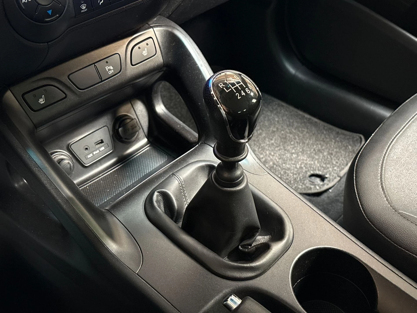 Hoofdafbeelding Hyundai ix35