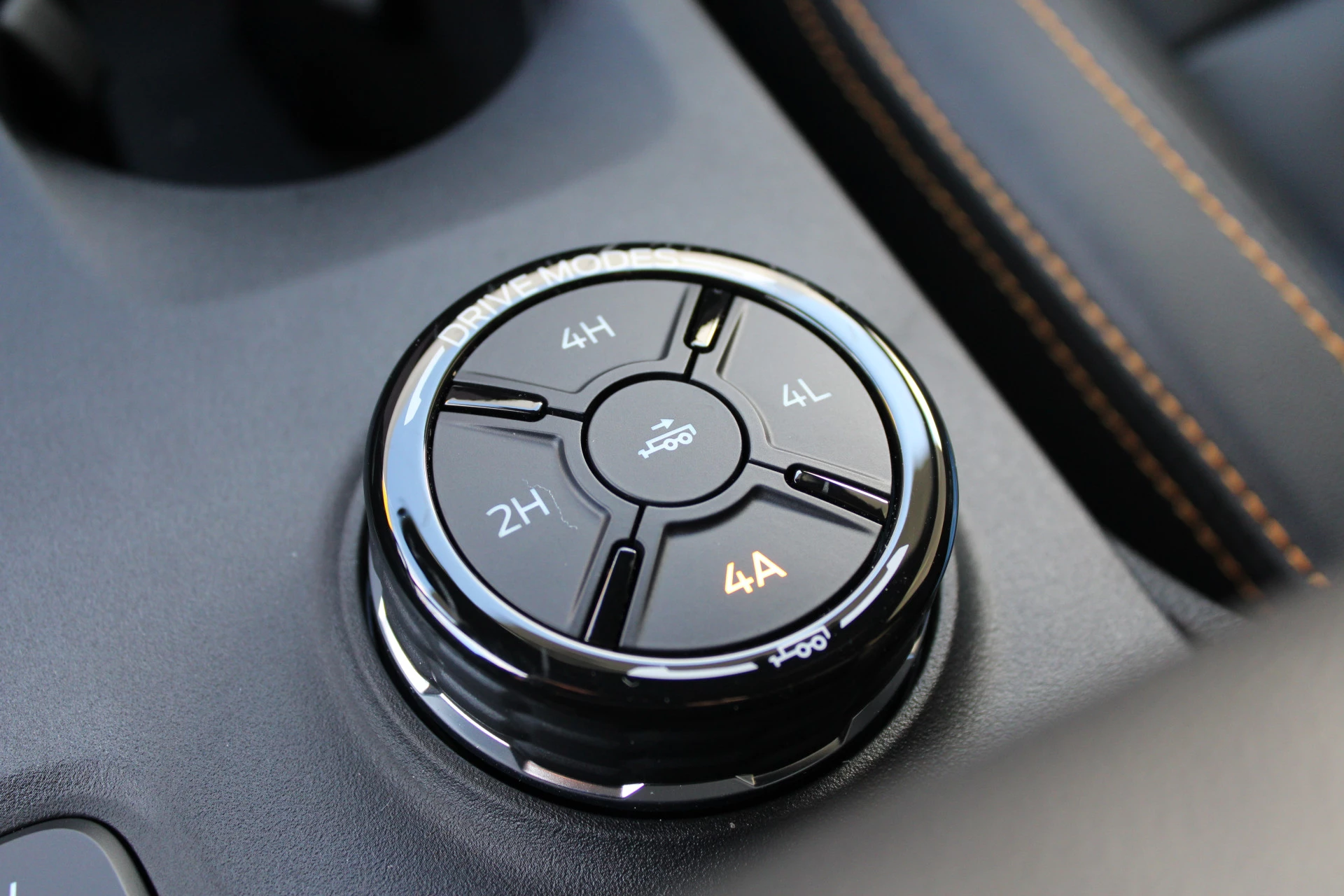 Hoofdafbeelding Ford Ranger