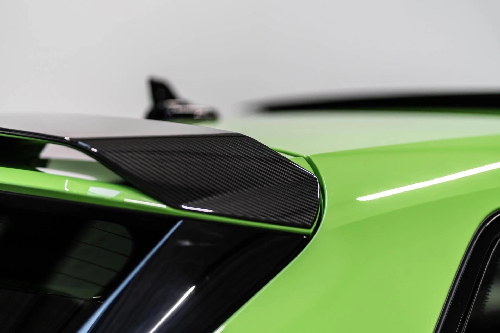 Hoofdafbeelding Audi RS3