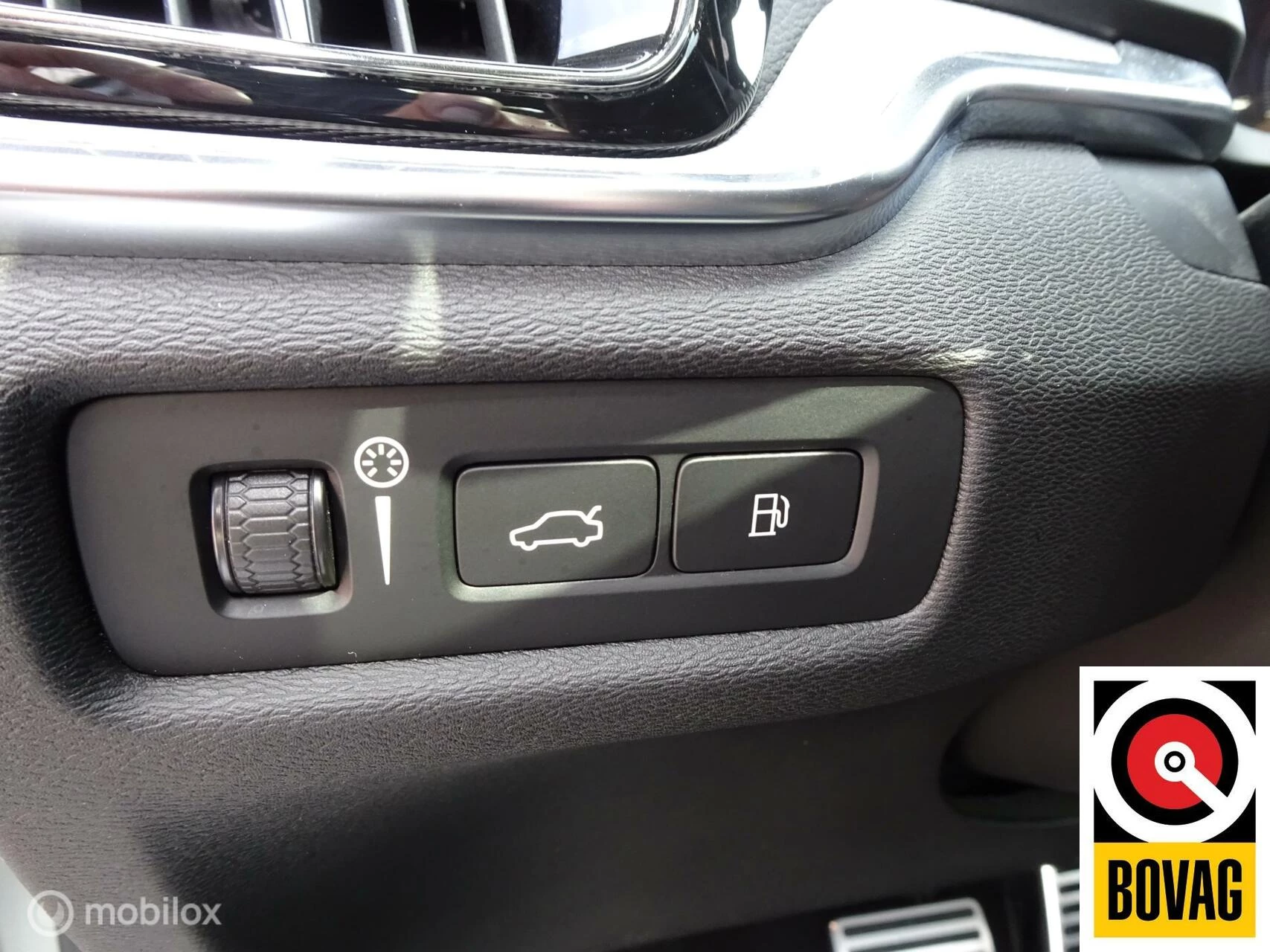 Hoofdafbeelding Volvo S60