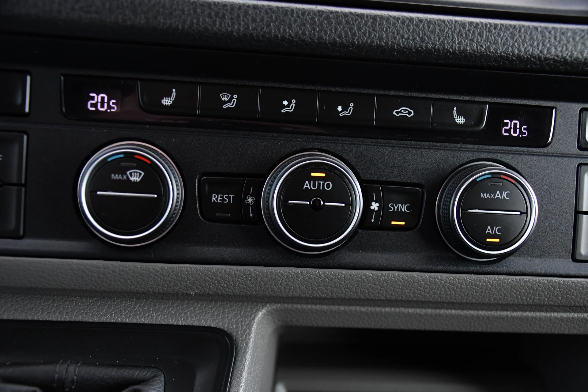 Hoofdafbeelding MAN TGE