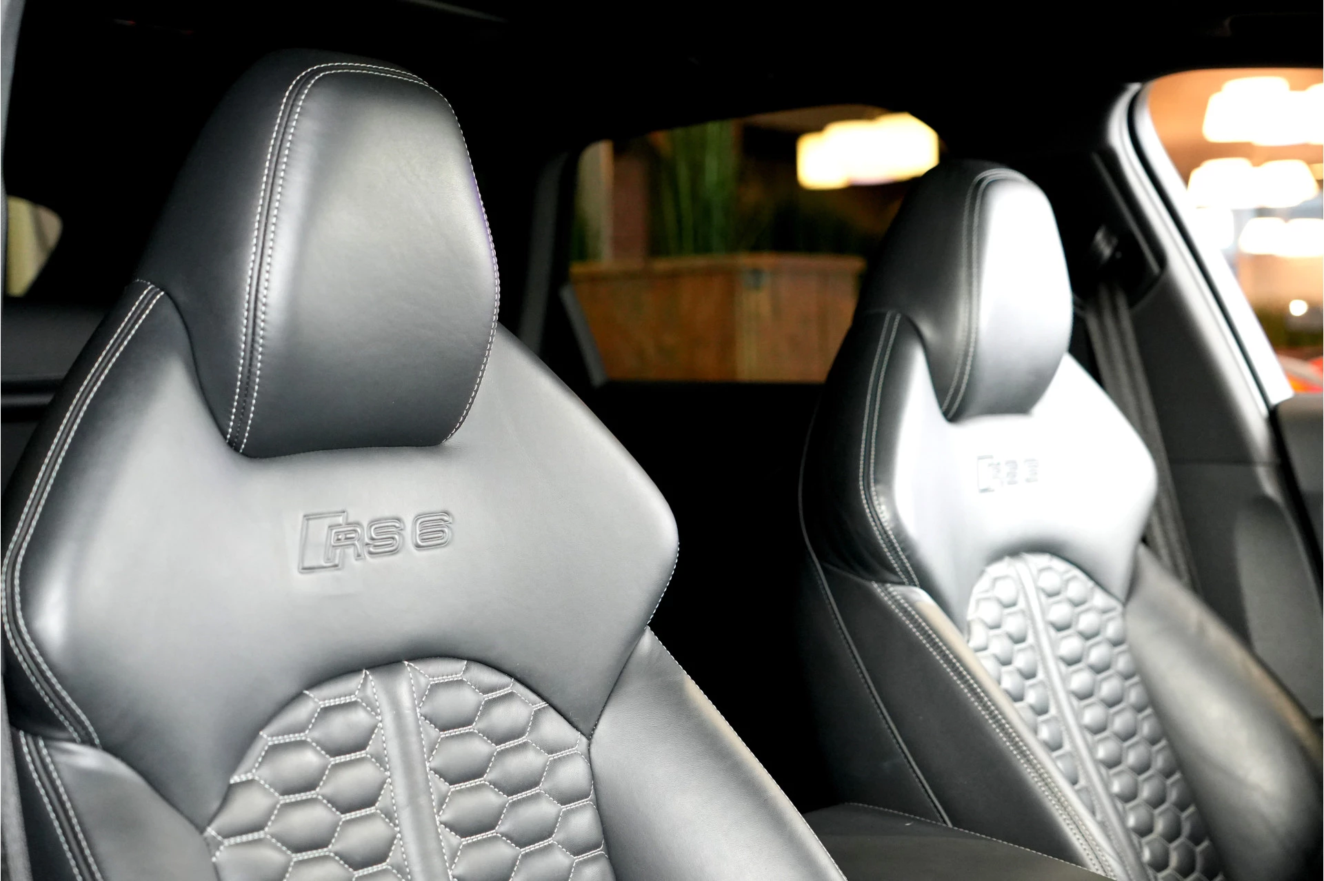 Hoofdafbeelding Audi RS6