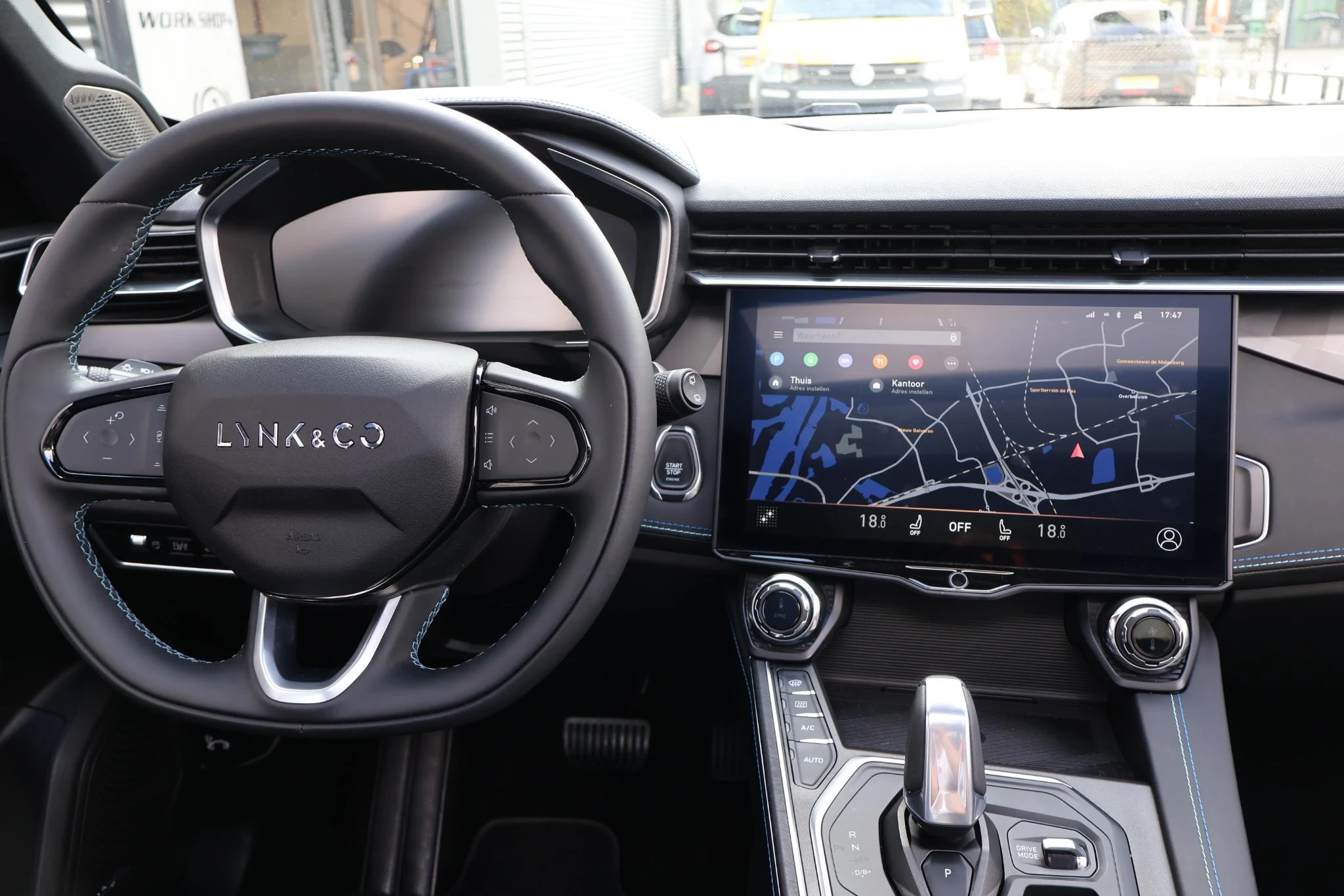 Hoofdafbeelding Lynk & Co 01