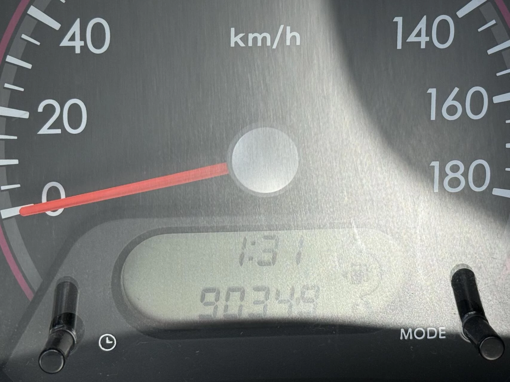 Hoofdafbeelding Suzuki Alto